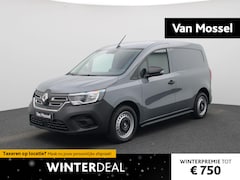 Renault Kangoo E-Tech - Advance 22 kW 44 kWh 123PK | Quick Charge 80KW | Vierseizoenenbanden | Navigatie | Parkeer
