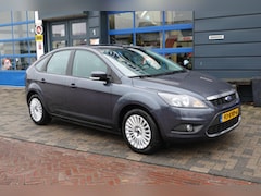 Ford Focus - 1.8 Limited perfect onderhouden