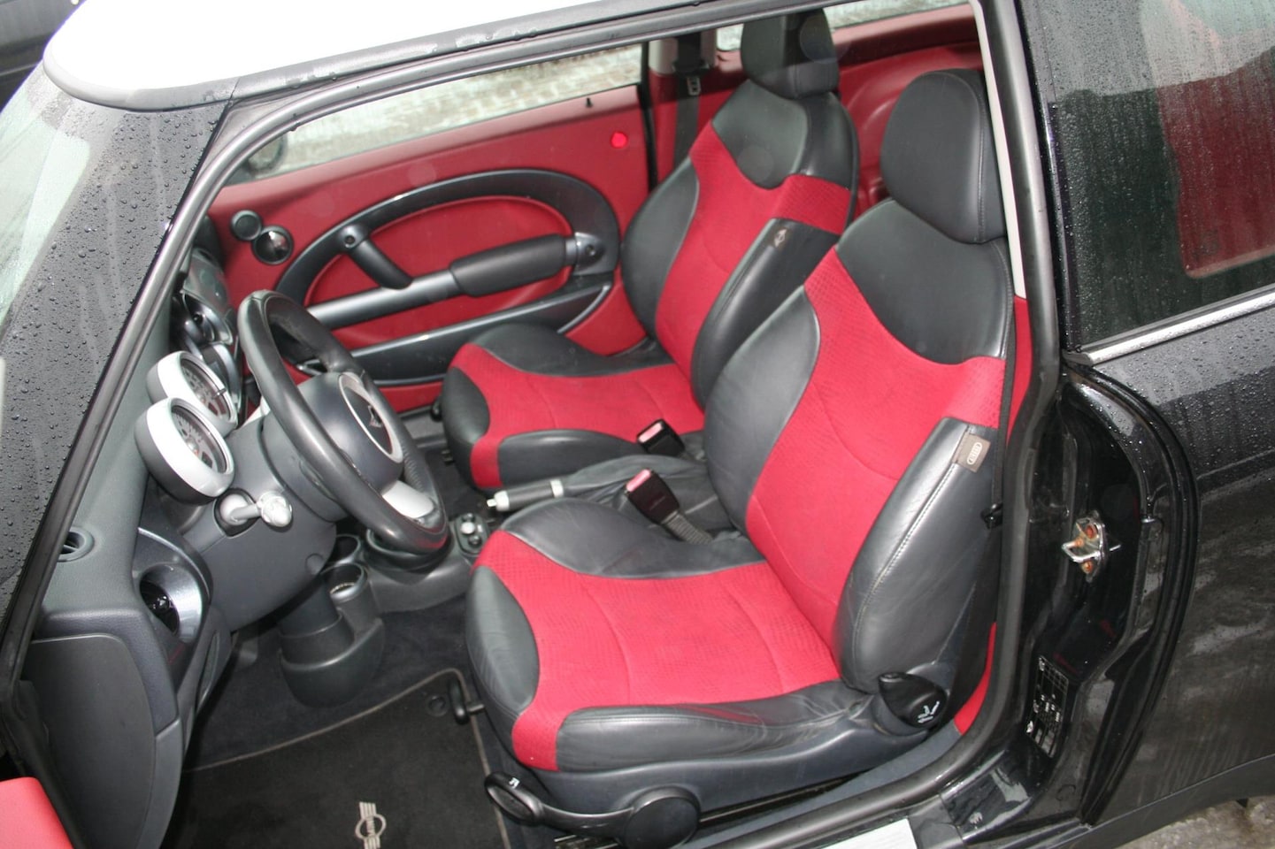 MINI Cooper - Mini 1.6 Chili