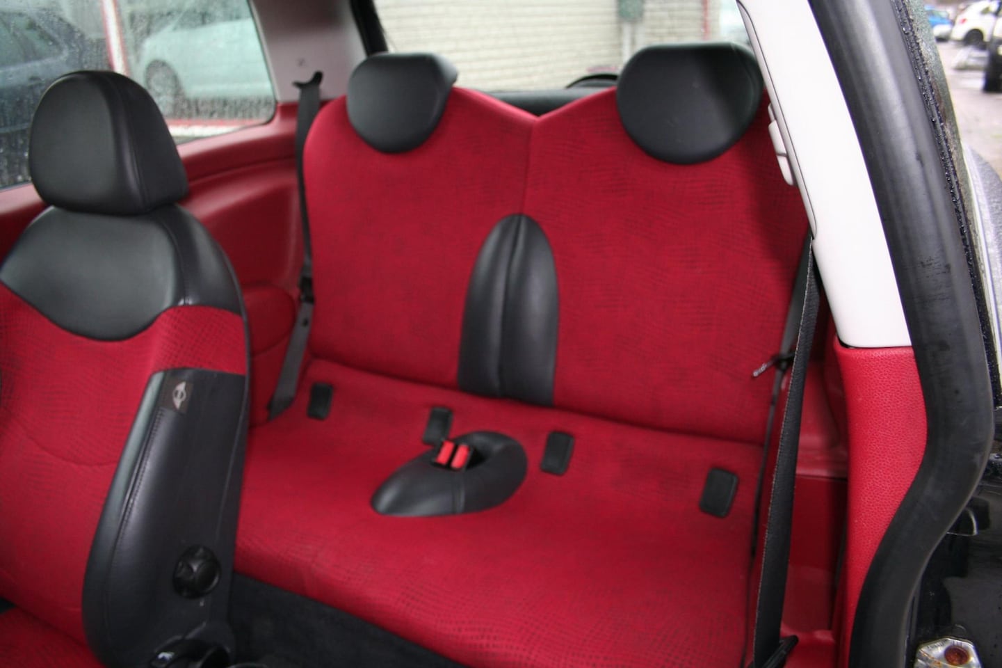 MINI Cooper - Mini 1.6 Chili