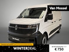 Renault Master - T35 2.0 dCi 130 L2H2 Advance | Parkeersensor voor en achter | Cruise control | Verwarmde v