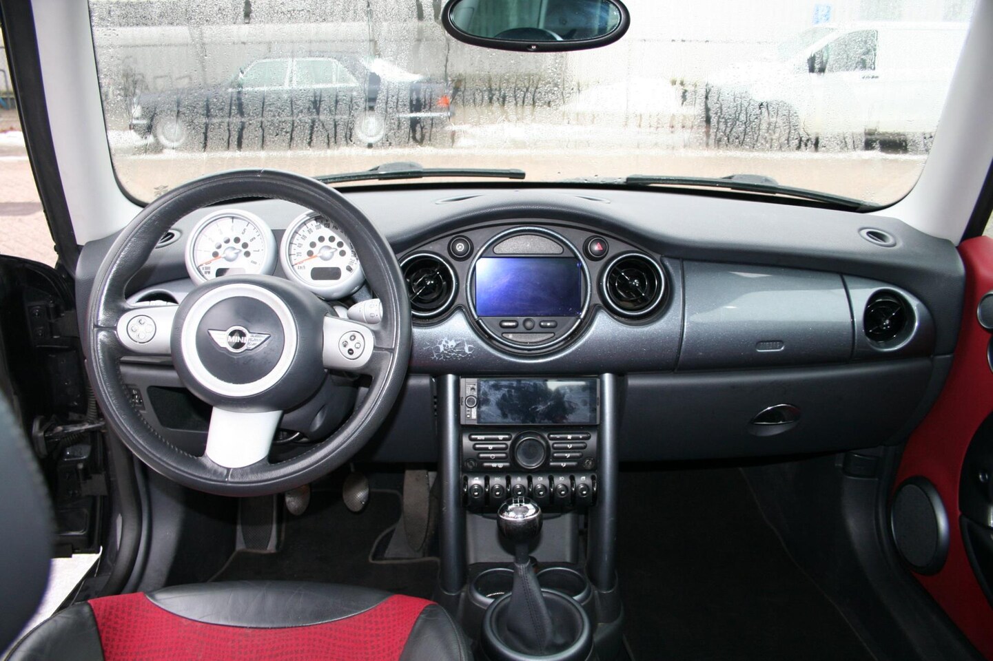 MINI Cooper - Mini 1.6 Chili