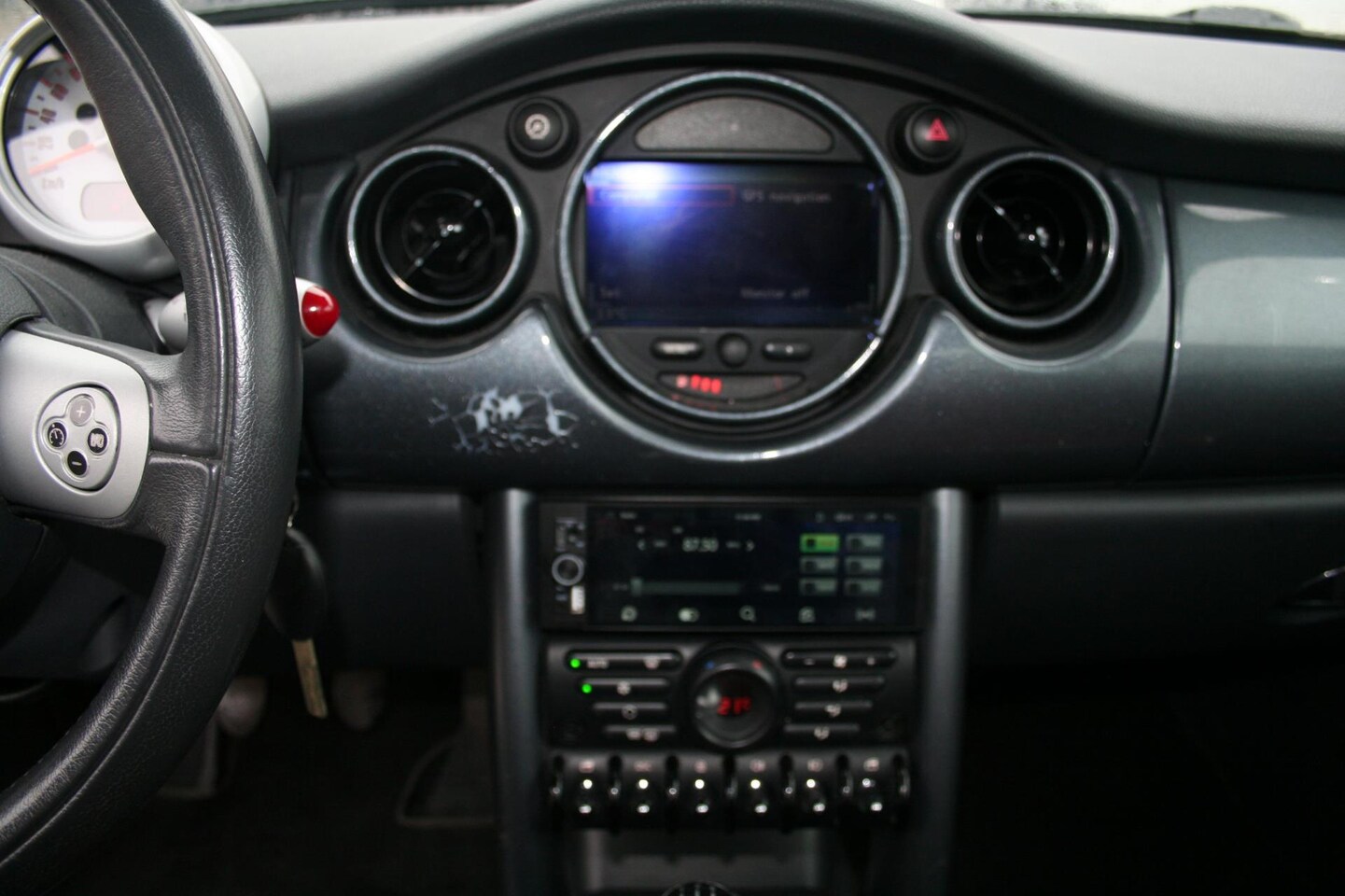 MINI Cooper - Mini 1.6 Chili