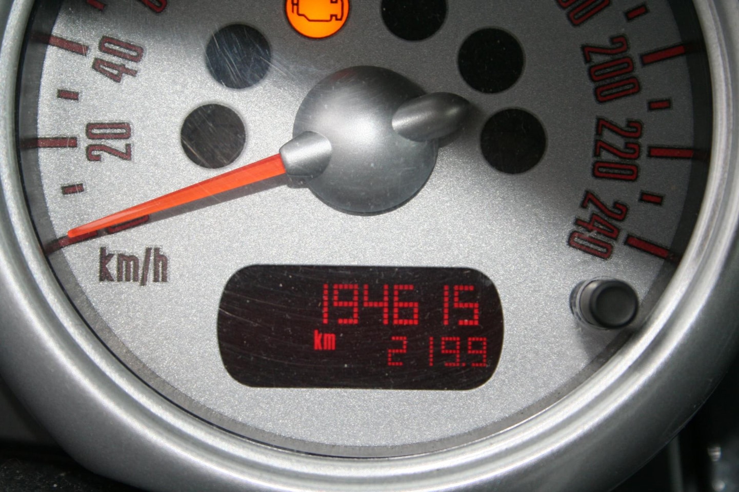 MINI Cooper - Mini 1.6 Chili