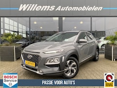 Hyundai Kona - 1.6 GDI HEV Fashion Camera, Adaptieve Cruise & Clima