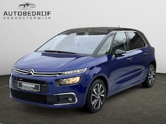 Citroën C4 Picasso - 1.2 PureTech Shine