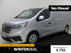 Renault Trafic E-Tech - T29 L2H1 Advance 52 kWh | NIEUW | Navigatie | Carplay | Cruise Control & Snelheidbegrenzer