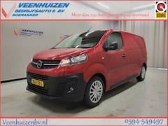 Opel Vivaro - 1.5CDTI L2/H1 Inrichting Euro 6