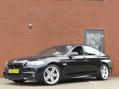 BMW 5-serie - 520i Executive M-Sport