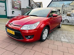 Citroën C4 - 1.4 16V Image Airco Apk N.A.P Garantie