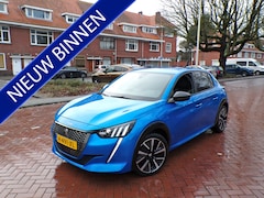 Peugeot 208 - 1.2 PureTech GT-Line 1E EIGENAAR AANTOONBAAR
