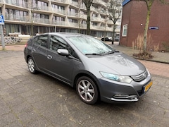 Honda Insight - 1.3 IMA Hybrid Elegance Cruise Stoelverwarming