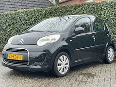 Citroën C1 - 1.0-12V Ambiance