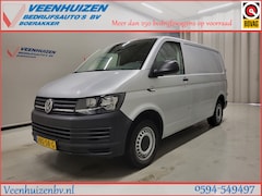 Volkswagen Transporter - 2.0TDI Trekhaak Euro 6