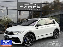 Volkswagen Tiguan - 2.0 TSI R 75 Edition 4Motion|Pano|HUD|IQ|