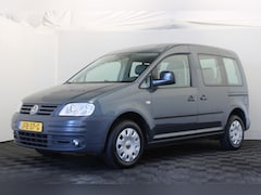 Volkswagen Caddy - 1.4 Comfortline 5p