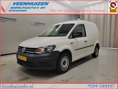 Volkswagen Caddy - 2.0TDI Euro 6