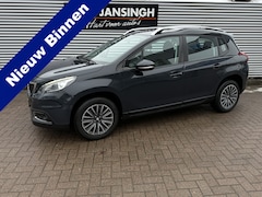 Peugeot 2008 - 1.2 PureTech Blue Lion | Trekhaak | Airco | PDC | Bluetooth | Apple Carplay/Android Auto |