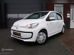 Volkswagen Up! - I Move up I Bluemotion I Airco