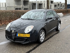 Alfa Romeo MiTo - 1.3 JTDm Navi Clima Leer