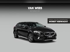 Volvo V40 Cross Country - 1.6 T4 Momentum | Automaat | 2e eigenaar | 180 pk | 18 inch | Xenon | Navi | Stoelverwarmi
