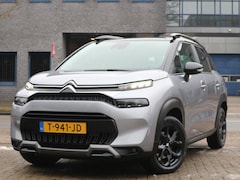 Citroën C3 Aircross - 1.2 PureTech C-Series / Camera / Navigatie / Stoelverwarming