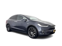 Tesla Model X - Long Range [ 3-Fase ] (INCL.BTW) Aut. *PANO-WINDOW | AUTO-PILOT | LEATHER | TOP-VIEW | NAV