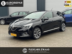 Renault Clio - 1.0 TCe Intens - Groot Navi - Climate - Camera - Parkeerhulp - Org.NL