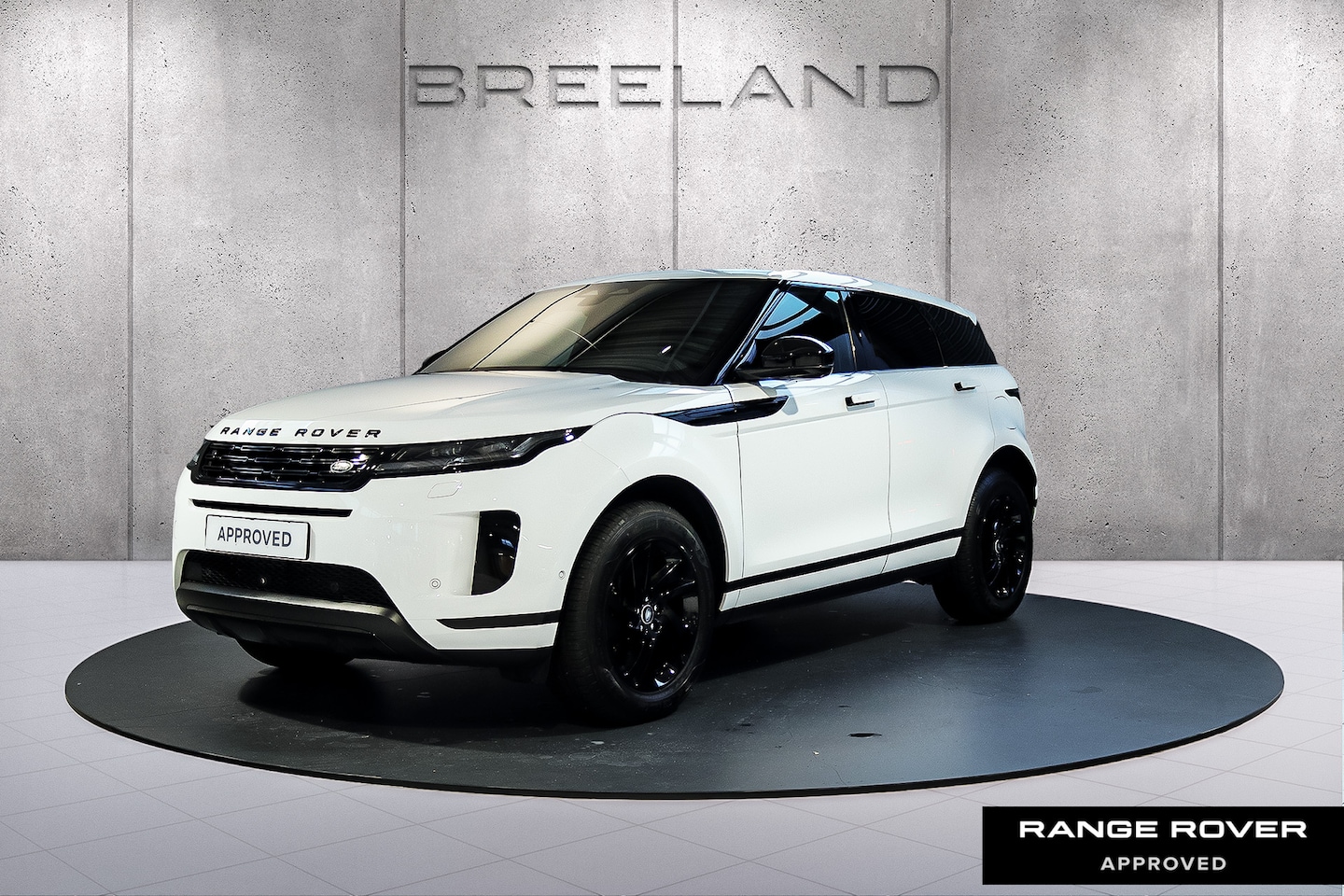 Land Rover Range Rover Evoque - P270e S Edition | Panoramadak | Comfort & Convenience Pack - AutoWereld.nl
