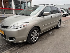 Mazda 5 - 5 1.8 Executive / 7 persoons / Climate