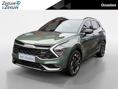 Kia Sportage - 1.6 T-GDi Plug-in Hybrid AWD GT-Line | Afneembare trekhaak | Eerste eigenaar | Glazen schu