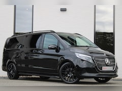 Mercedes-Benz V-klasse - 300d / XXL / DC / 2x Electrische Schuifdeur / 360 Camera / Vol Opties / NIEUWSTAAT
