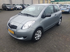 Toyota Yaris - Yaris 1.0 VVTi Terra