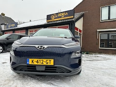 Hyundai Kona - EV Premium 64 kWh