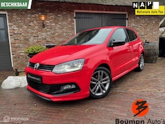 Volkswagen Polo - 1.2 TSI - 90 pk - 5 deurs - R line