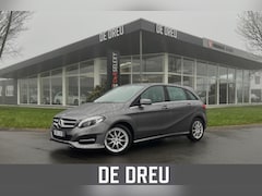 Mercedes-Benz B-klasse - 180 Ambition Urban | TREKHAAK | CAMERA | STOELVERW |