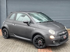 Fiat 500 Abarth - 1.2 Leer | Airco | Unieke Uitvoering