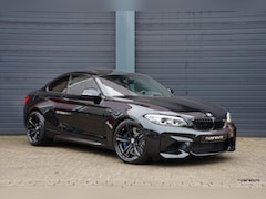 BMW M2 - - 2-serie Coupé | DCT LCI | Schuifdak | Adaptive LED | M-Drivers package | 2e eigenaar