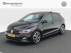 Volkswagen Polo - 2.0 TSi GTi 200 Pk Automaat | Panoramadak | Adaptive Cruise | Full LED | Stoelverwarming |