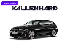 BMW 3-serie Touring - M340i xDrive - Pano - KW V3 - Lasers - Trekhaak - Driving Ass Prof - Memory