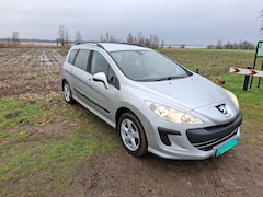 Peugeot 308 SW - 1.6 VTi X-Line