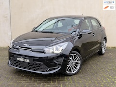 Kia Rio - 1.0 T-GDi MHEV DynamicPlusLine BTW CarPlay 17'' Cruise Navi Stoel+stuurverwarming