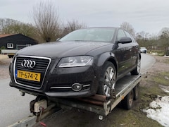 Audi A3 Sportback - 1.2 TFSI Ambition PL