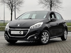 Peugeot 208 - 1.2 PureTech Blue Lion | Carplay | Navi | Cruise