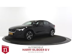 Polestar 2 - 2 Long Range Dual Motor Launch Edition 78kWh Harman/Kardon / Panoramadak / 360 Camera