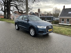Audi Q3 - 1.4 TFSI CoD De.PrL+
