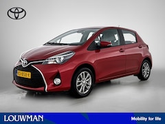 Toyota Yaris - 1.3 VVT-i Trend | Airco | LM Velgen