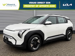 Kia EV3 - 58, 3 kWh 204pk Air | Navigatie | Camera | Climate Control |
