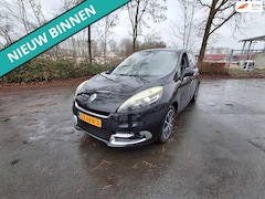 Renault Scénic - 1.4 TCe Bose NETTE AUTO RIJDT EN SCHAKELT GOED
