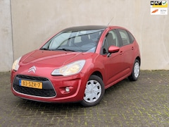 Citroën C3 - 1.6 e-HDi Tendance Ori NL D-riem vv Airco Cruise